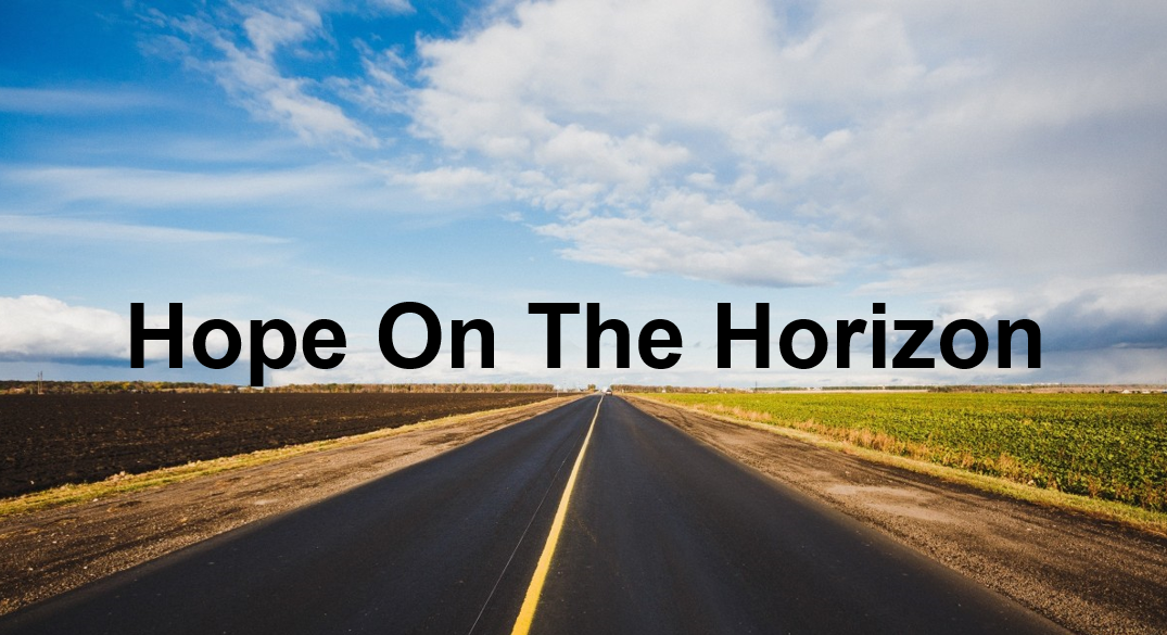 Hope on the Horizon - New Life Fellowship